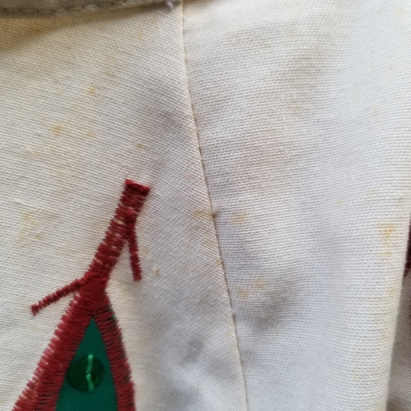 Vintage Victor Camarena Mexicana Skirt XS - Picture 4 of 7